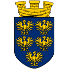 Wappen des Bundeslandes Niederösterreich