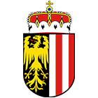 Wappen des Bundeslandes Oberösterreich