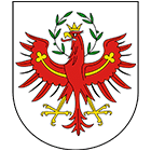 Wappen des Bundeslandes Tirol