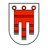 Wappen des Bundeslands Vorarlberg