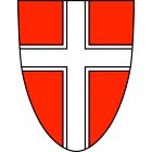 Wappen des Bundeslandes Wien