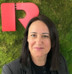 Sigrid Techt Rhomberg Bau Wien Gmbh