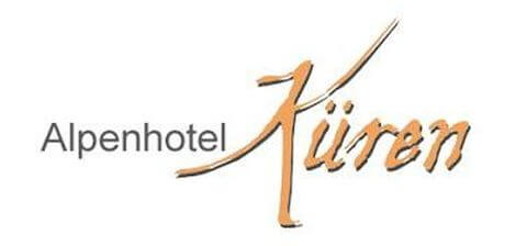 Alpenhotel Küren Logo