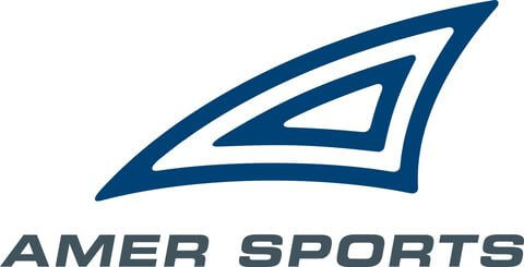 Amer Sports Logo