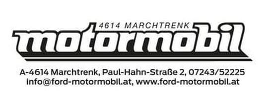 Autohaus Motormobil Marchtrenk Gmbh Logo