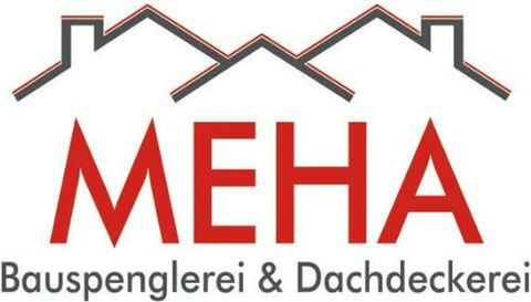 Bauspenglerei & Dachdeckerei Meha Logo