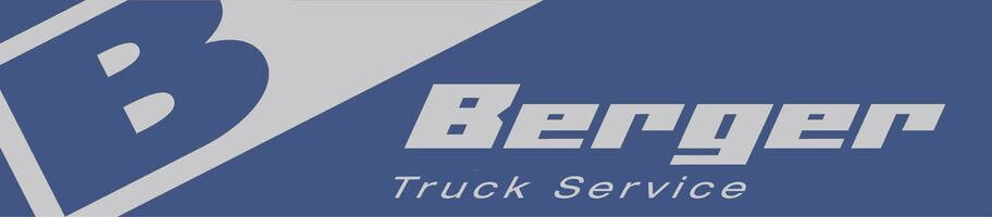 Berger Truck Service Gmbh Logo