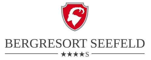 Bergresort Seefeld ****s Logo