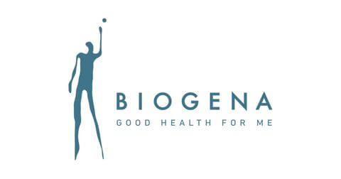 Biogena Naturprodukte Logo