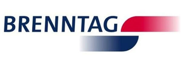 Brenntag Austria Gmbh Logo