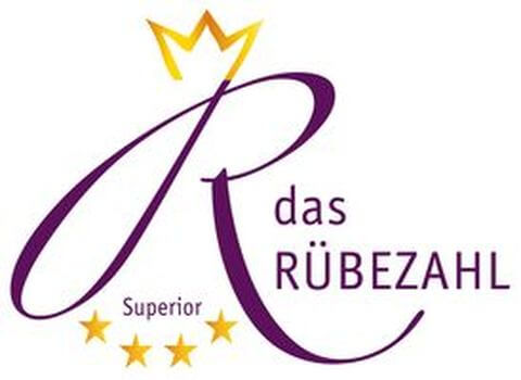 Das Rübezahl **** Superior Logo