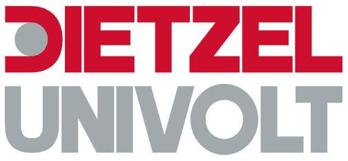 Dietzel Gmbh Logo