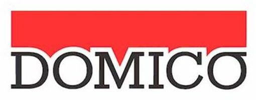 Domico Dach , Wand U. Fassadensysteme Kg Logo