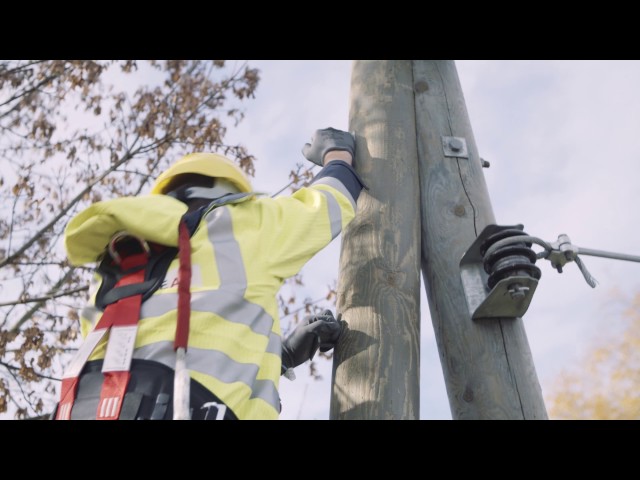 Werde Lehrling Bei Der Energie Ag Videovorschau