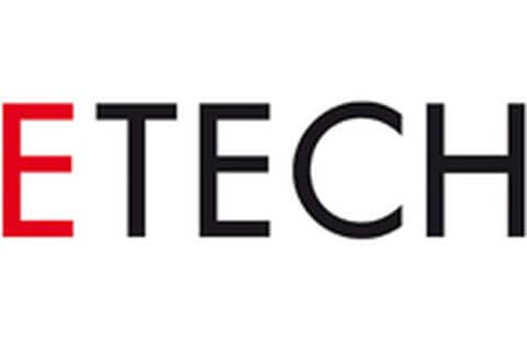 Etech Logo