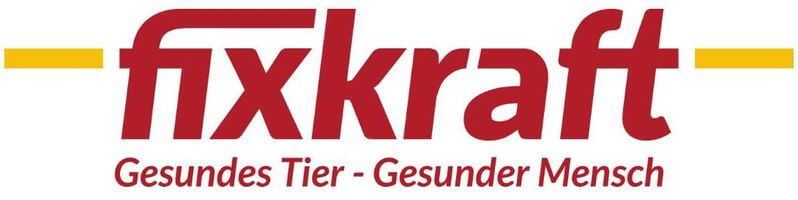 Fixkraft Futtermittel Gmbh Logo