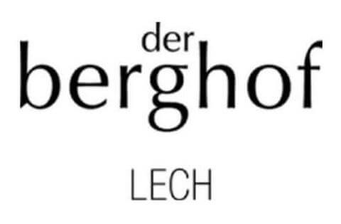 Hotel Berghof Logo