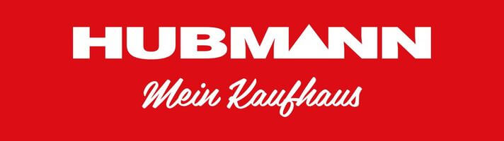 Hubmann Kaufhaus Gmbh Logo