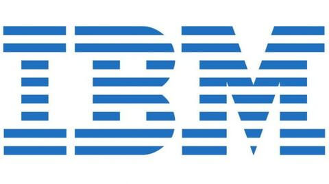 Ibm Logo