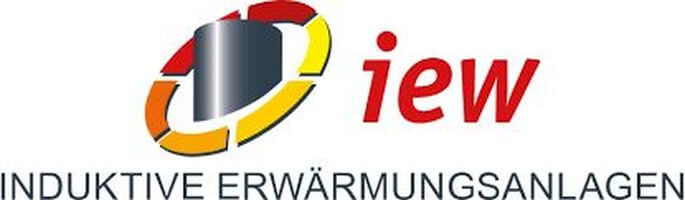 Iew Induktive Erwärmungsanlagen Gmbh Logo