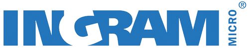 Ingram Micro Gmbh Logo