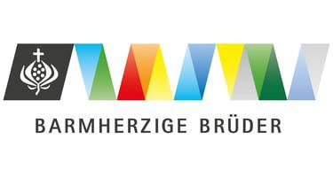 Krankenhaus Der Barmherzigen Brüder Logo