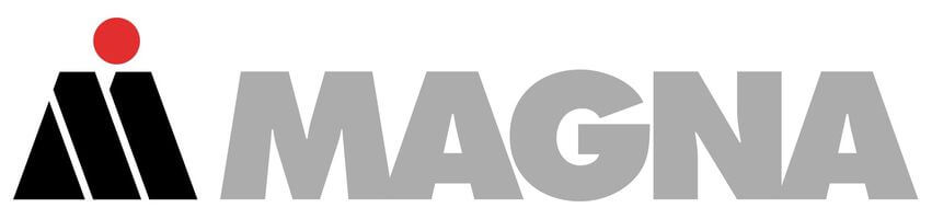 Magna Steyr Ag & Co Kg Logo