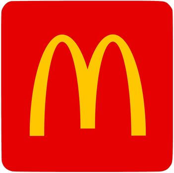 Mcdonald´s Österreich Logo