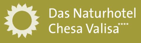 Naturhotel Chesa Valisa Logo