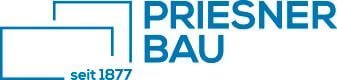 Priesner Bau Gmbh Logo