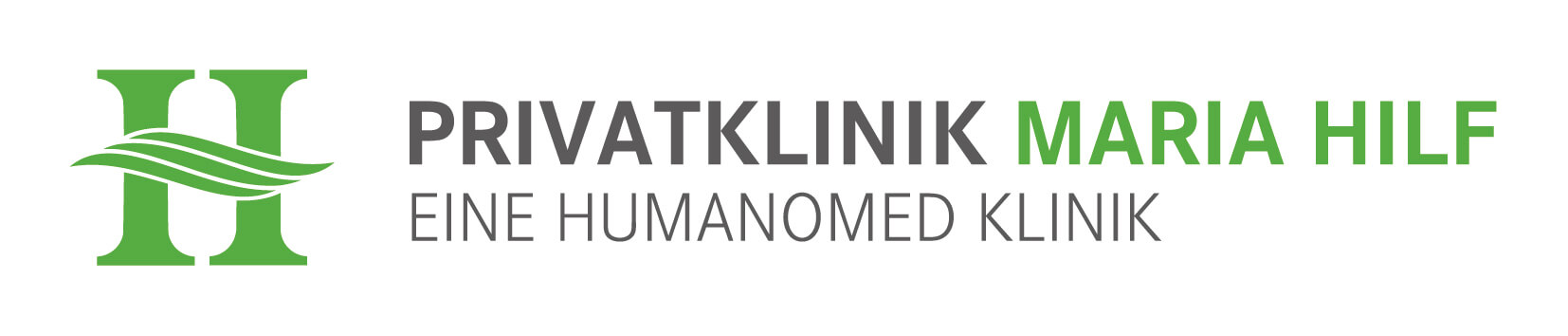 Privatklinik Maria Hilf Gmbh Logo