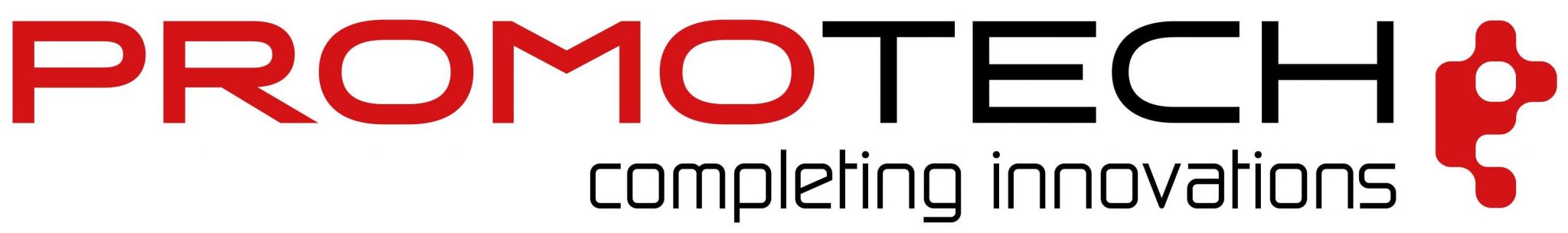 Promotech Logo