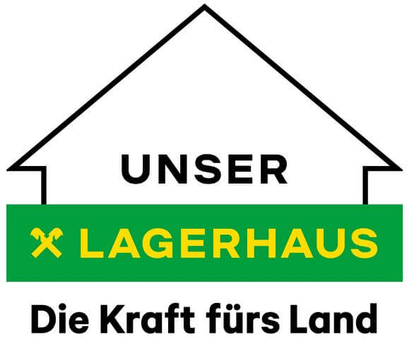 Raiffeisen Lagerhaus Hollabrunn Horn Egen Mbh Logo