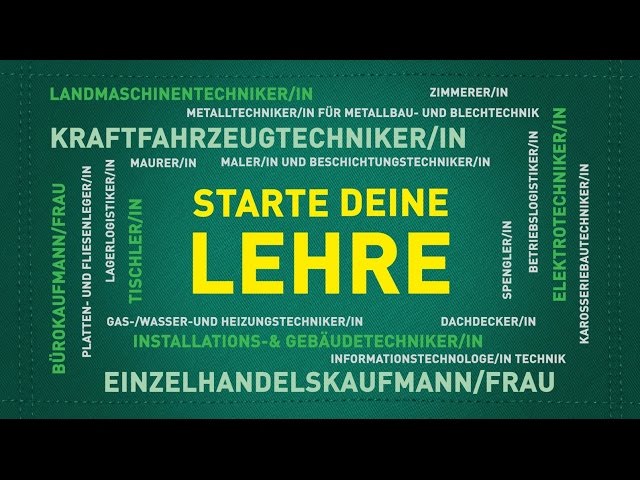 Videovorschau von Lehrbetrieb Raiffeisen Lagerhaus Zwettl eGen des Videos lehrlingsportal-lehrbetrieb-raiffeisen-lagerhaus-zwettl-egen-jh9x3x-video-vorschau-s-ndfaw62hy – Videovorschau – Videovorschau – Videovorschau – Videovorschau – Videovorschau