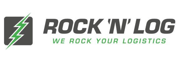 Rock ‘n’ Log Gmbh Logo