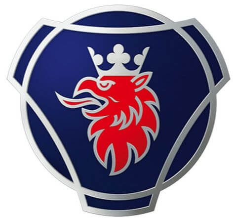 Scania Österreich Ges.m.b.h Logo