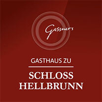 Schloss Hellbrunn Logo