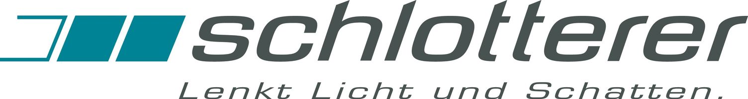 Schlotterer Sonnenschutz Systeme Gmbh Logo