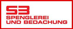 Spenglerei Und Bedachung Gmbh Logo