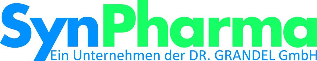 Synpharma Gmbh Logo