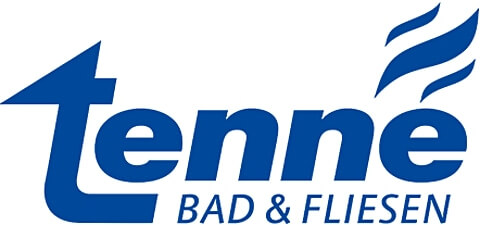 Tenne Bad & Fliesen Logo