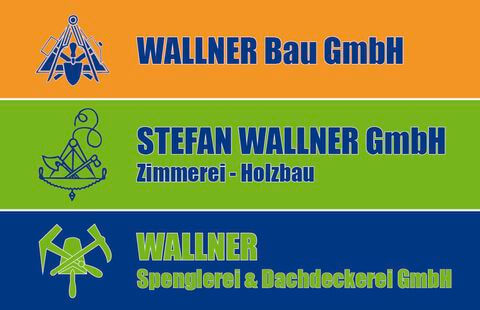 Wallner Gruppe Logo