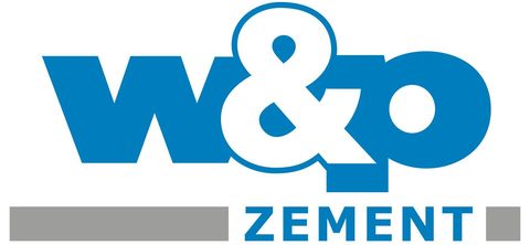 W&p Zement Gmbh Logo