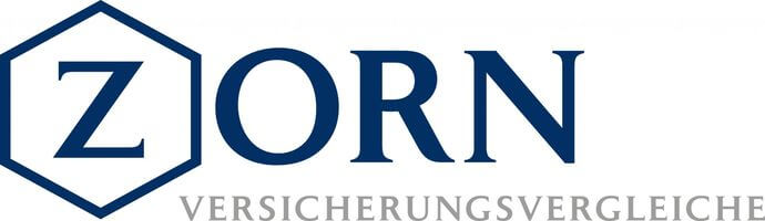 Zorn Versicherungsvergleiche Gmbh Logo