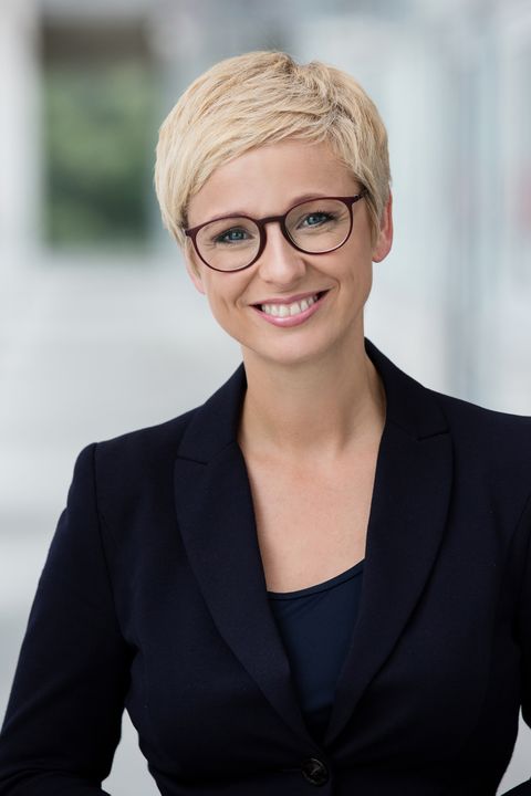 Doris Hummer Kontaktperson Von